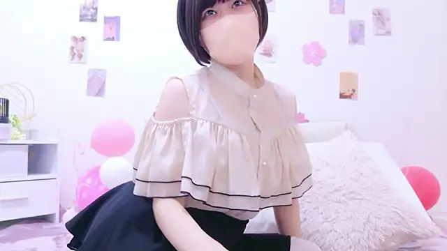 963 kurumi online show from 04-15-26, 01:44