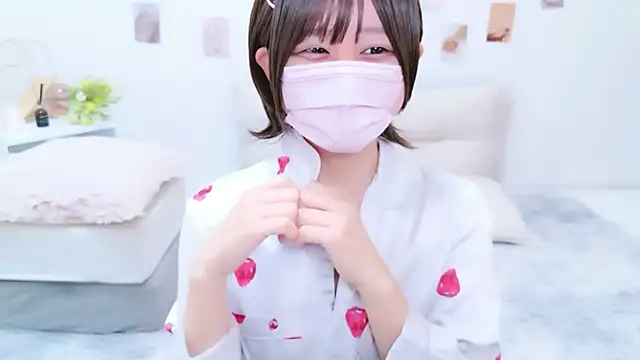 963 kurumi online show from 10-12-25, 12:01