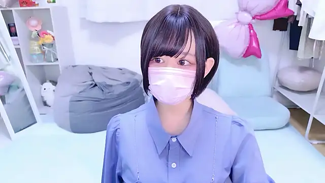 963 kurumi online show from 05-13-26, 01:45