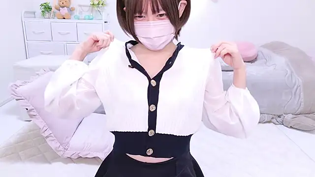 963 kurumi online show from 01-31-25, 11:56