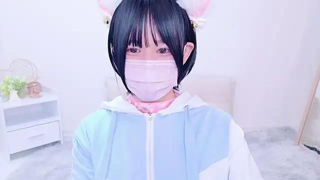 963 kurumi online show from 01-02-25, 12:02