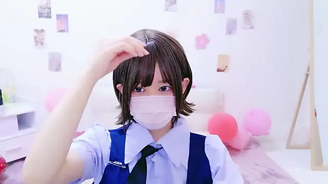 Snapshot of 963_kurumi chatting on 04-07-26, 12:01 963 kurumi online show from 04-07-26, 12:01