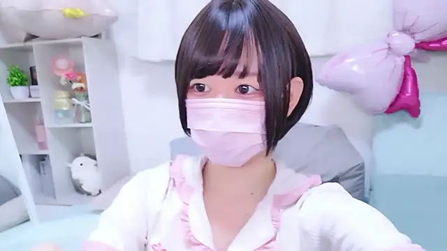 963 kurumi online show from 04-30-26, 11:42