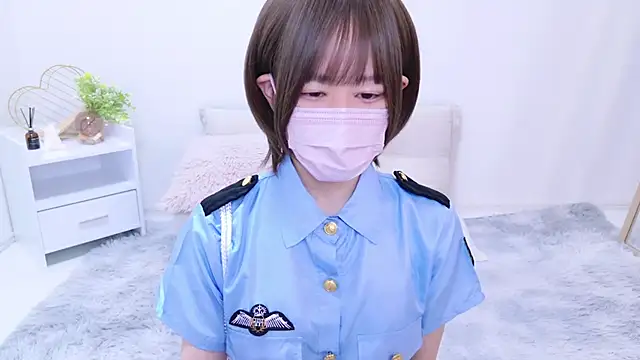 963 kurumi online show from 01-24-25, 09:37