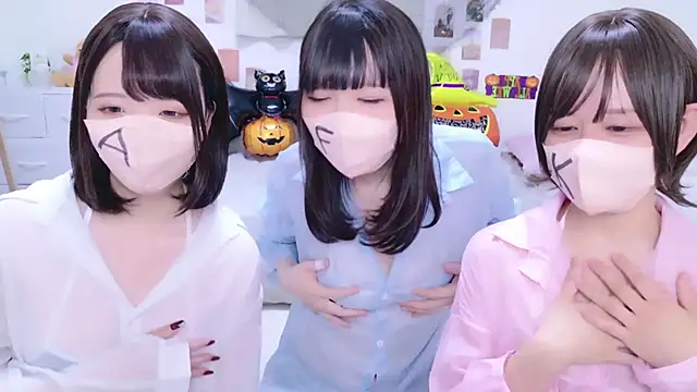 963 kurumi online show from 10-27-25, 09:21