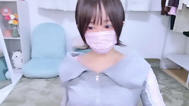 963 kurumi online show from 10-22-25, 11:47