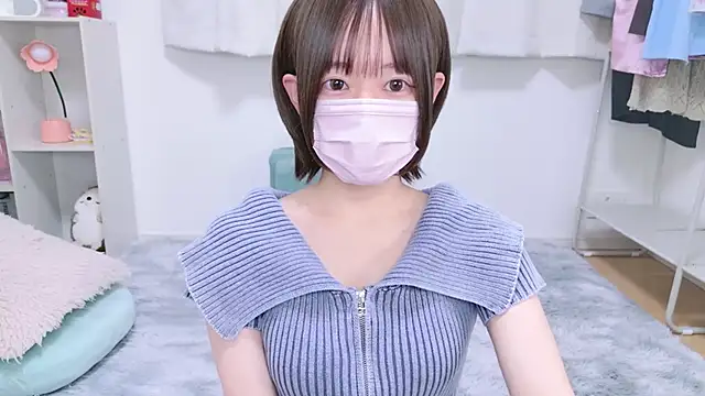 963 kurumi online show from 03-17-25, 11:46