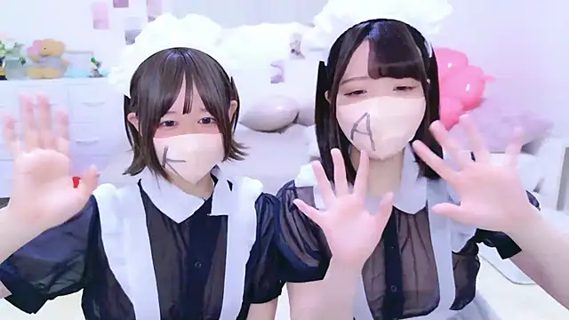963 kurumi online show from 04-13-26, 03:54