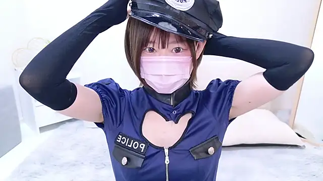 963 kurumi online show from 03-19-25, 03:19