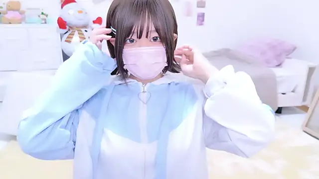 963 kurumi online show from 01-11-26, 12:39