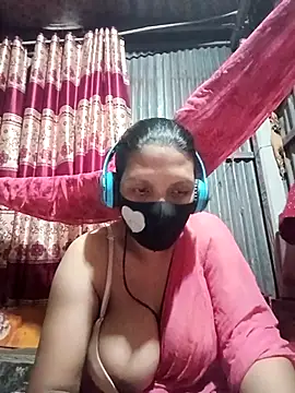 Snapshot of Depte- chatting on 05-07-26, 01:36 Depte- online show from 05-07-26, 01:36