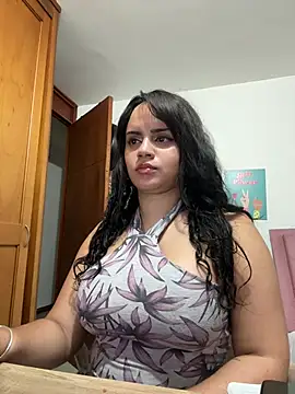aphril rodriguez online show from 06-20-26, 05:01