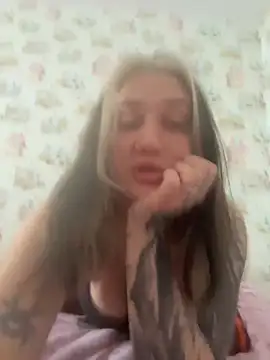 JessiMur online show from 06-03-26, 04:02