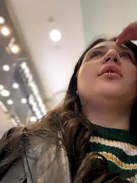 JessiMur online show from 10-13-25, 03:52