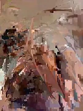 JessiMur online show from 12-10-24, 02:28