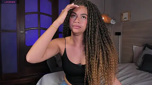 nayah   online show from 03-13-26, 08:14