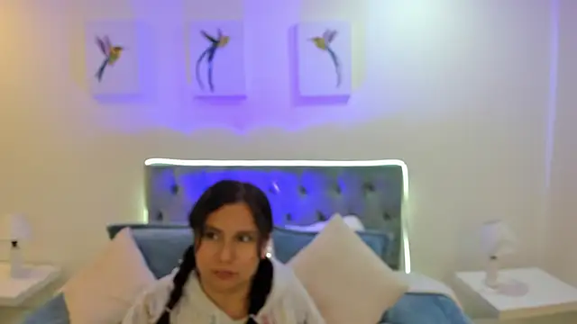  Natalie18 online show from 11-27-25, 03:29