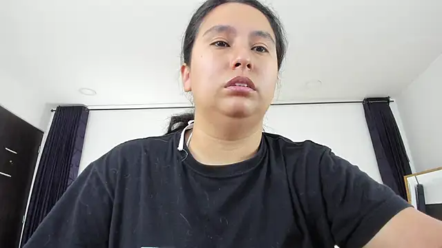  Natalie18 online show from 10-25-25, 03:28