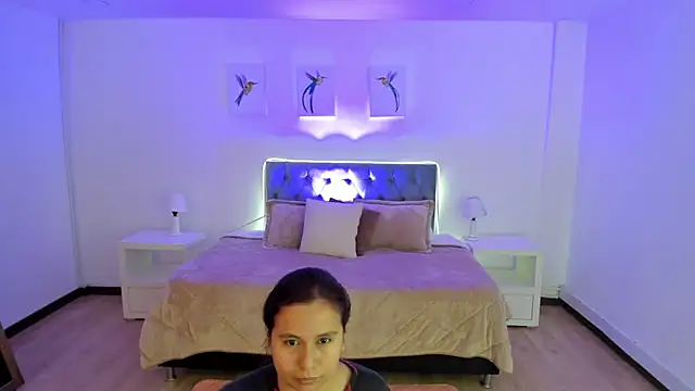  Natalie18 online show from 11-14-25, 04:05