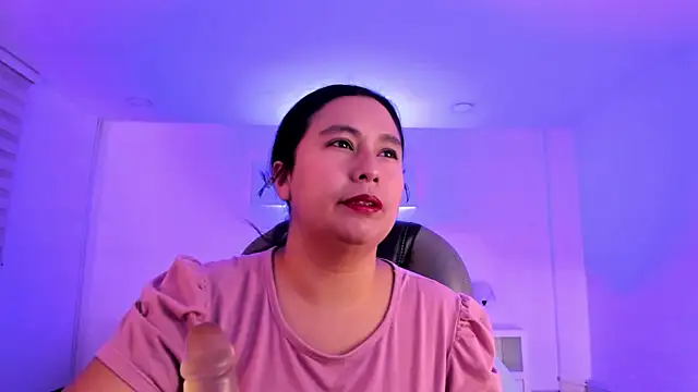  Natalie18 online show from 10-10-25, 03:18