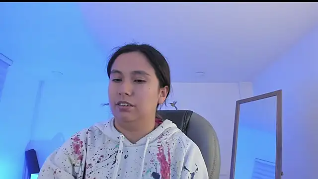  Natalie18 online show from 03-23-25, 02:48