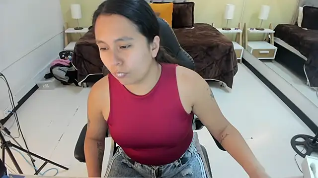  Natalie18 online show from 09-27-25, 08:59