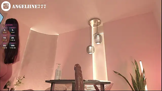 angeline-777 online show from 05-11-26, 04:15