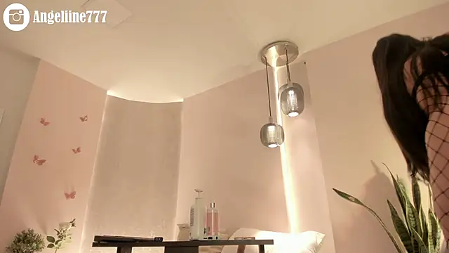 angeline-777 online show from 02-16-26, 01:10