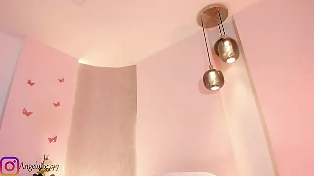 angeline-777 online show from 09-18-25, 01:03