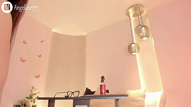 angeline-777 online show from 10-16-25, 12:57