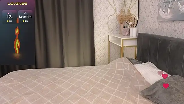 Snapshot of YourSweetDream_ chatting on 09-15-25, 08:26 YourSweetDream  online show from 09-15-25, 08:26
