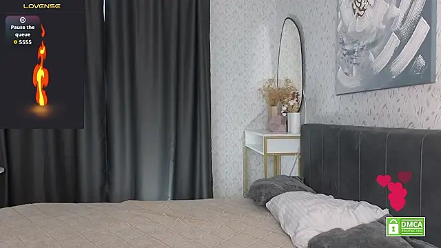 YourSweetDream  online show from 02-26-26, 08:14