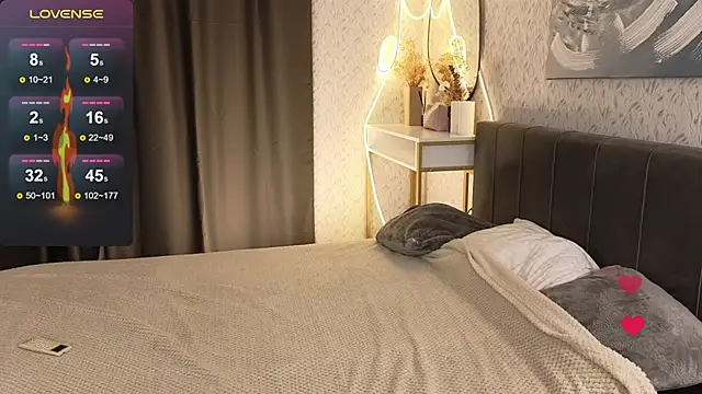 Snapshot of YourSweetDream_ chatting on 10-02-25, 08:07 YourSweetDream  online show from 10-02-25, 08:07