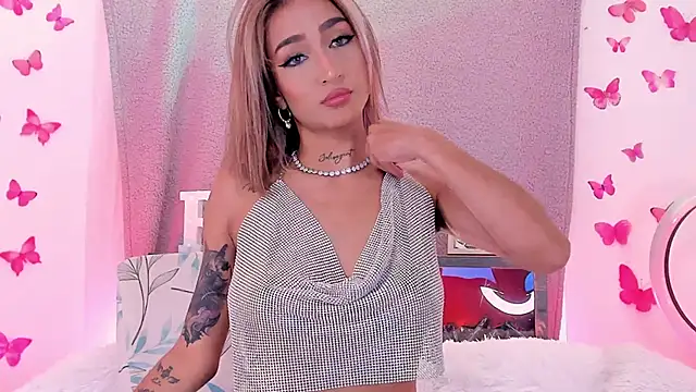 rosemonrooe online show from 01-15-26, 04:54