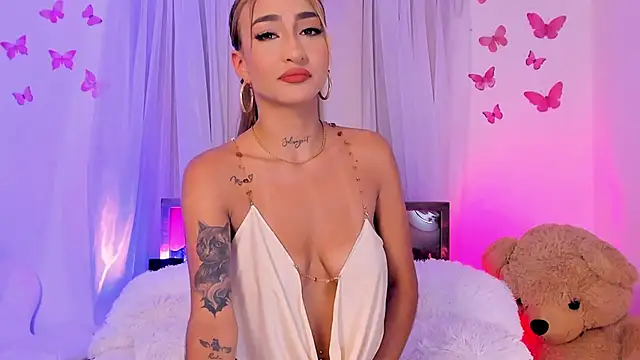 rosemonrooe online show from 02-27-26, 11:59