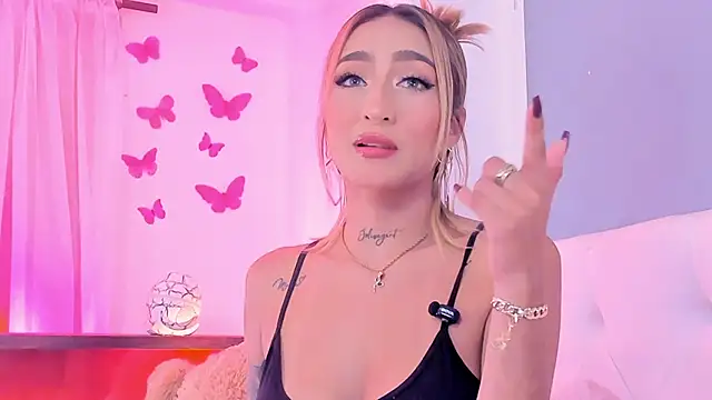 rosemonrooe online show from 03-20-26, 03:51