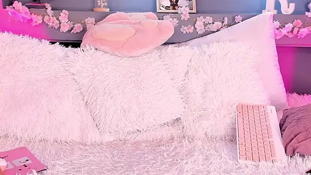 rosemonrooe online show from 11-27-25, 05:13