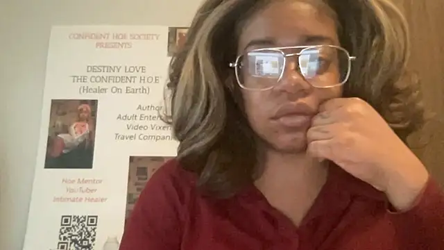 MommyConfident online show from 06-01-26, 06:07