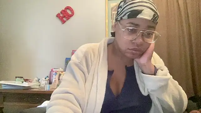 MommyConfident online show from 12-03-25, 03:11