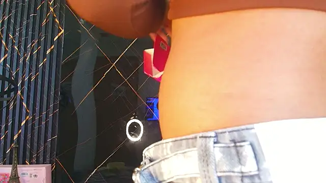 Kagome01 online show from 03-03-26, 12:56