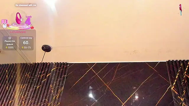 Kagome01 online show from 09-30-25, 01:06