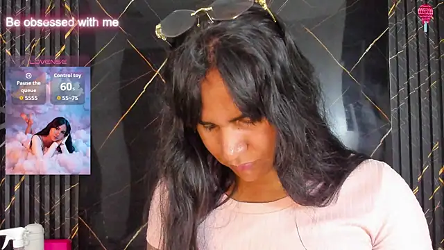 Kagome01 online show from 10-21-25, 12:48