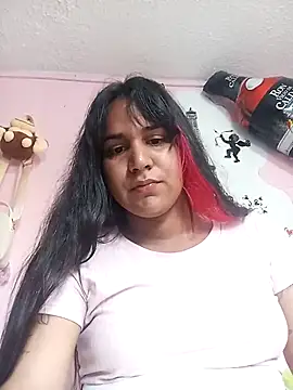 Kagome01 online show from 05-01-26, 01:38