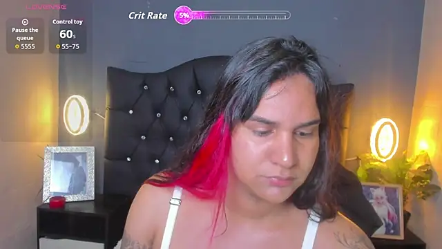 Kagome01 online show from 04-09-26, 12:44