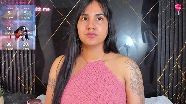 Kagome01 online show from 10-22-25, 12:59