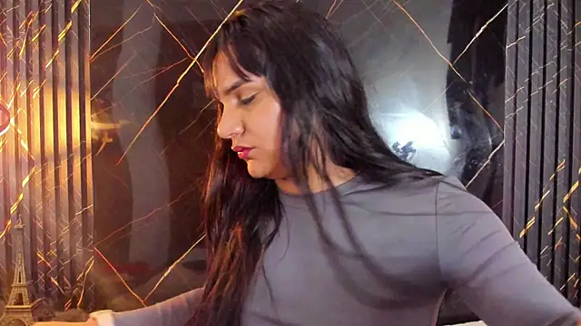 Kagome01 online show from 09-20-25, 01:05