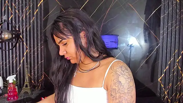 Kagome01 online show from 12-17-25, 12:54