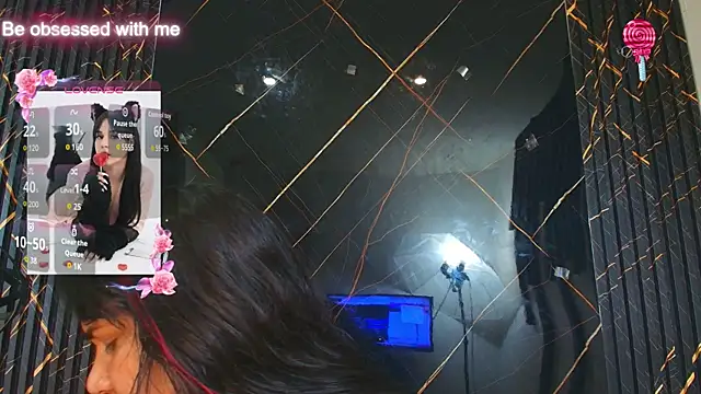 Kagome01 online show from 03-20-26, 01:01