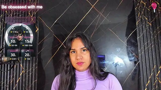 Kagome01 online show from 11-04-25, 12:31