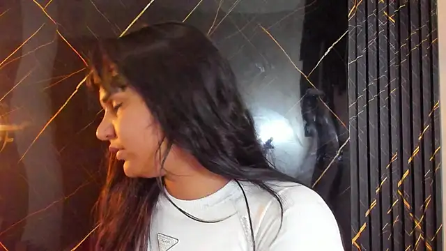 Kagome01 online show from 09-25-25, 01:06